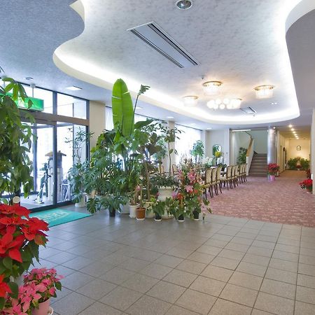 Hotel Hananoki นิกโก ภายนอก รูปภาพ