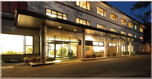 Hotel Hananoki นิกโก ภายนอก รูปภาพ