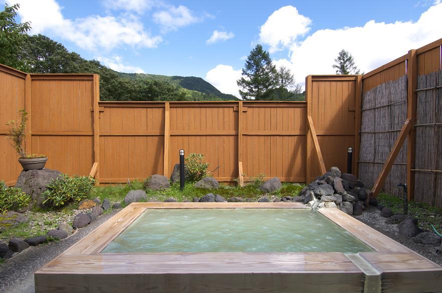 Hotel Hananoki นิกโก ภายนอก รูปภาพ